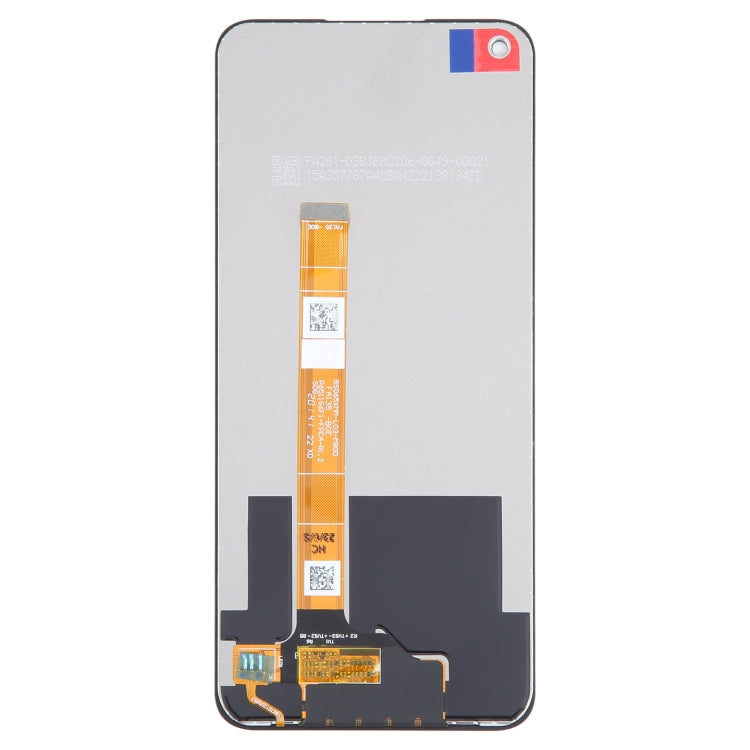 OEM LCD Screen For OPPO A52 4G With Digitizer Full Assembly - free shipping - PMC TechLife - Order now!