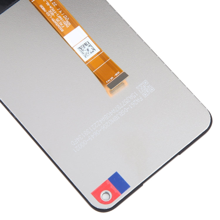 OEM LCD Screen For OPPO A52 4G With Digitizer Full Assembly - free shipping - PMC TechLife - Order now!