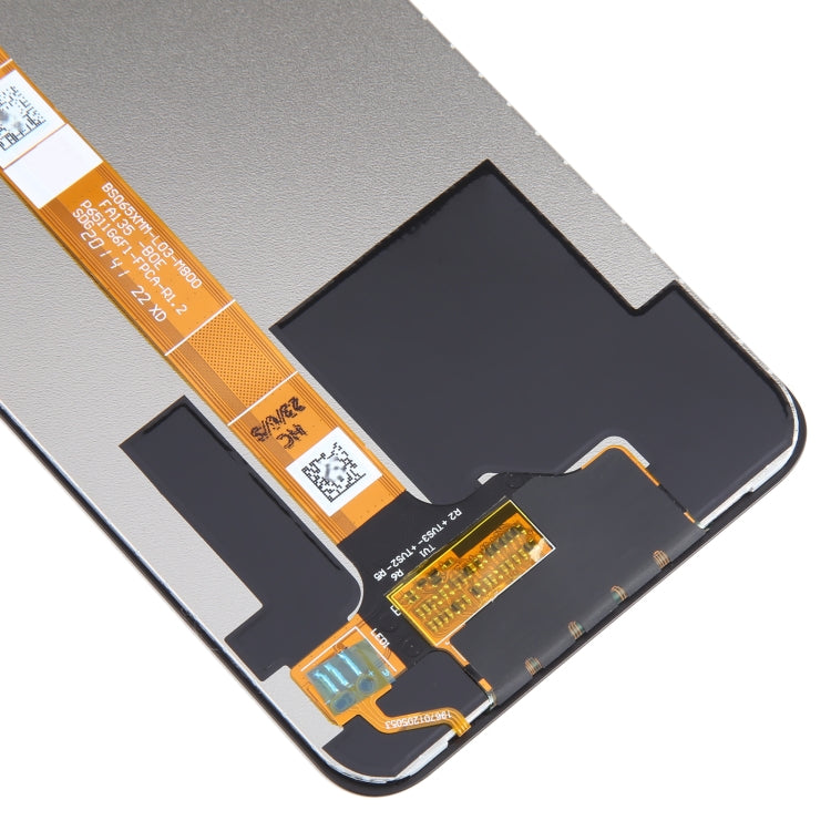 OEM LCD Screen For OPPO A52 4G With Digitizer Full Assembly - free shipping - PMC TechLife - Order now!
