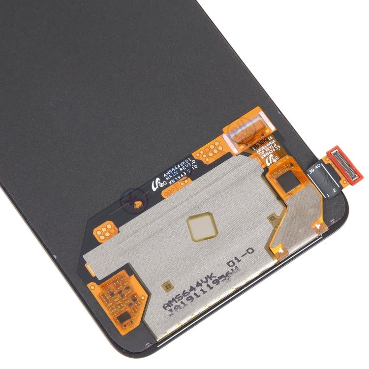 Original Super AMOLED LCD Screen For OPPO Reno4 Lite with Digitizer Full Assembly - free shipping - PMC TechLife - Order now!