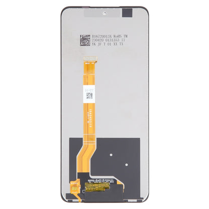 OEM LCD Screen For Realme C55 With Digitizer Full Assembly - LCD Screen by PMC Jewellery | Online Shopping South Africa | PMC Jewellery