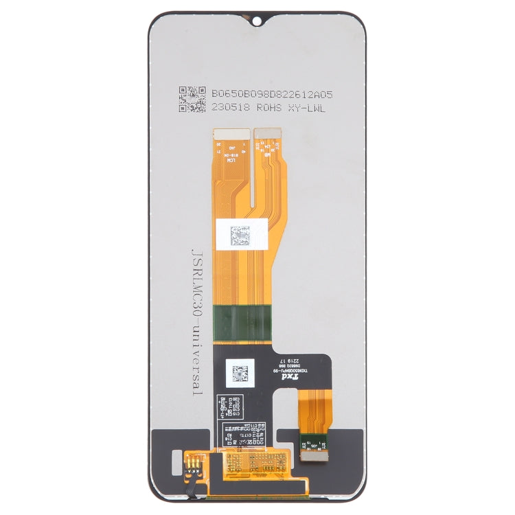 OEM LCD Screen For Realme C33 With Digitizer Full Assembly - free shipping - PMC TechLife - Order now!