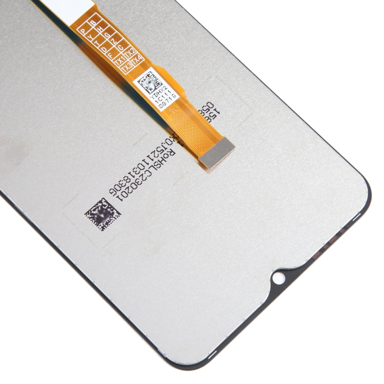 For vivo Y35 4G OEM LCD Screen With Digitizer Full Assembly - free shipping - PMC TechLife - Order now!