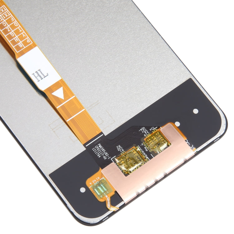 For vivo Y35 4G OEM LCD Screen With Digitizer Full Assembly - free shipping - PMC TechLife - Order now!