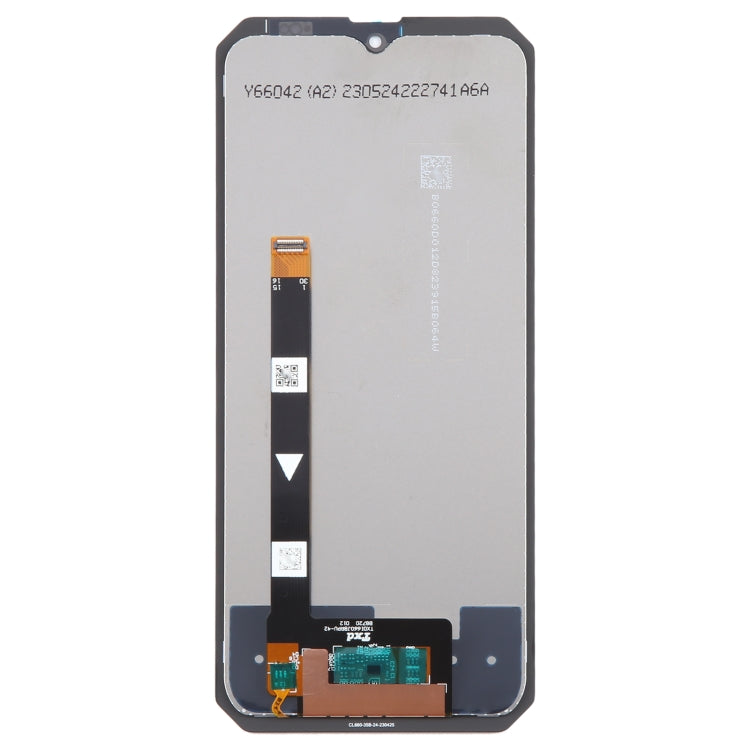 For Blackview BV9200 LCD Screen with Digitizer Full Assembly - Blackview by PMC Jewellery | Online Shopping South Africa | PMC Jewellery