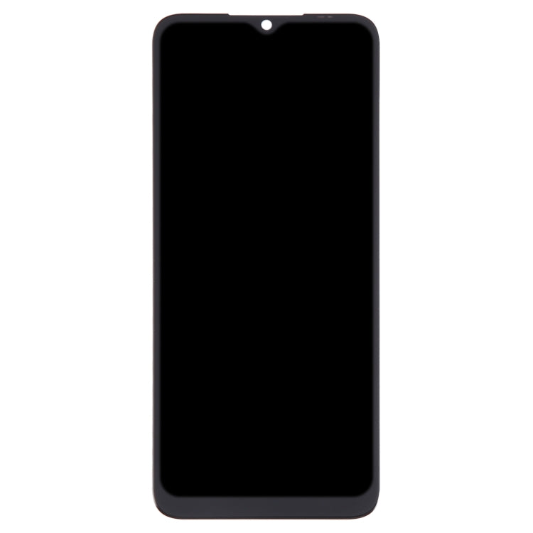 OEM LCD Screen For Honor X8 5G with Digitizer Full Assembly - free shipping - PMC TechLife - Order now!