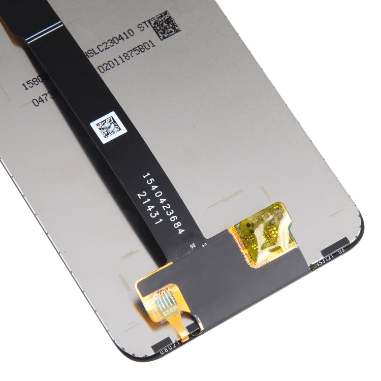 OEM LCD Screen For Honor X8 2022 with Digitizer Full Assembly - LCD Screen by PMC TechLife | Online Shopping South Africa | PMC TechLife