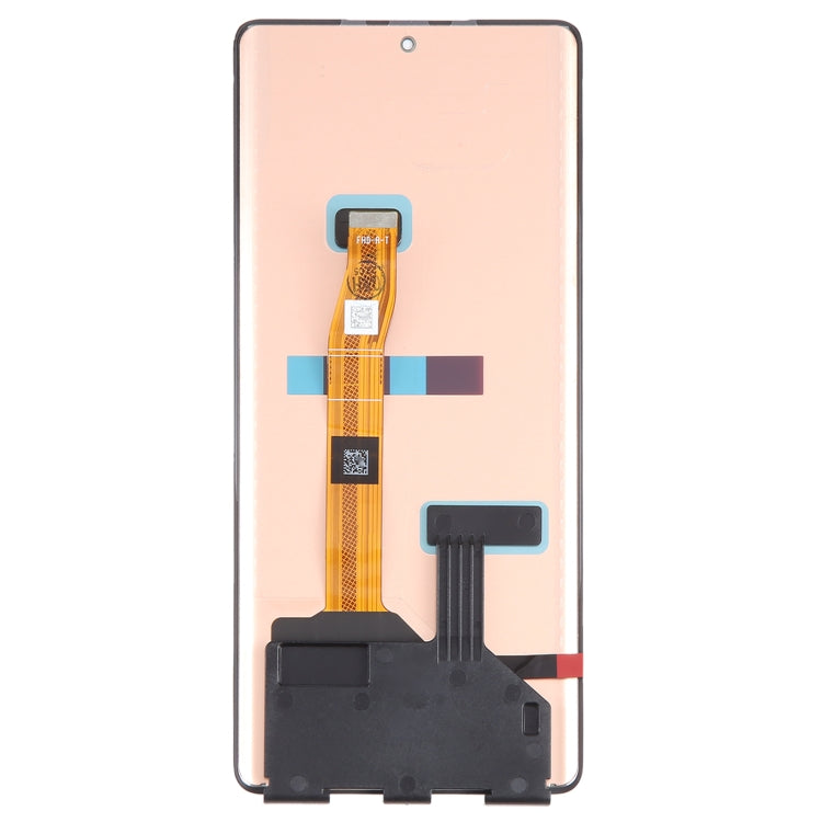 OEM LCD Screen For Honor Magic5 Lite with Digitizer Full Assembly - free shipping - PMC TechLife - Order now!