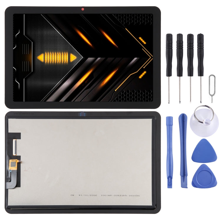 LCD Screen For HOTWAV Tab R6 Pro with Digitizer Full Assembly - free shipping - PMC TechLife - Order now!