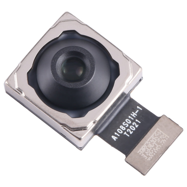 For Xiaomi Redmi Note 11T Pro+ Main Back Facing Camera - Camera by PMC TechLife | Online Shopping South Africa | PMC TechLife