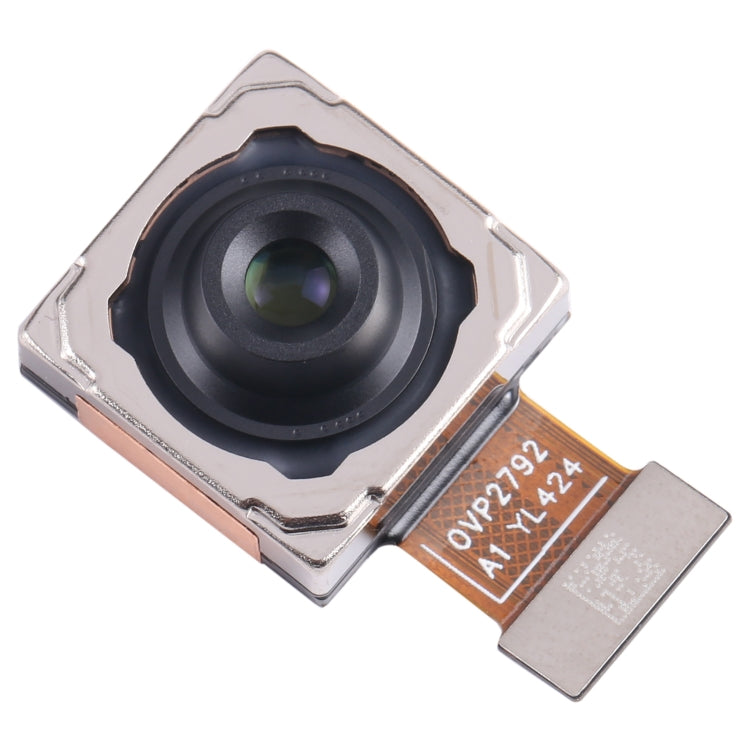 For Xiaomi Redmi Note 11S 4G Main Back Facing Camera - Camera by PMC TechLife | Online Shopping South Africa | PMC TechLife