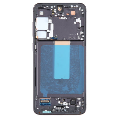 For Samsung Galaxy S23+ SM-S916B Original LCD Screen Digitizer Full Assembly with Frame - LCD Screen by PMC Jewellery | Online Shopping South Africa | PMC Jewellery