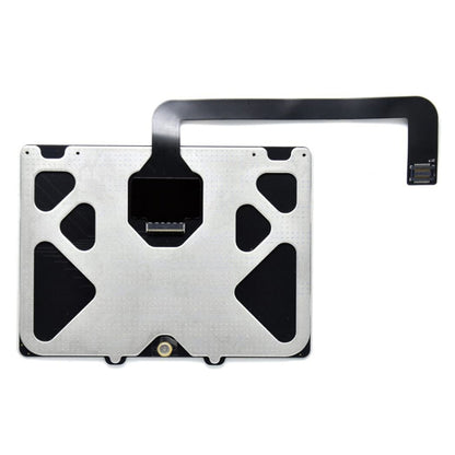 For MacBook Pro 15.4 inch A1286 2008-2012 Laptop Touchpad With Flex Cable - Touchpad by PMC Jewellery | Online Shopping South Africa | PMC Jewellery