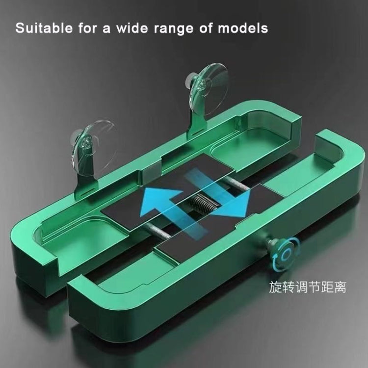 Universal Screen Repair Side Hanging Clamp Fixing Fixture - free shipping - PMC TechLife - Order now!