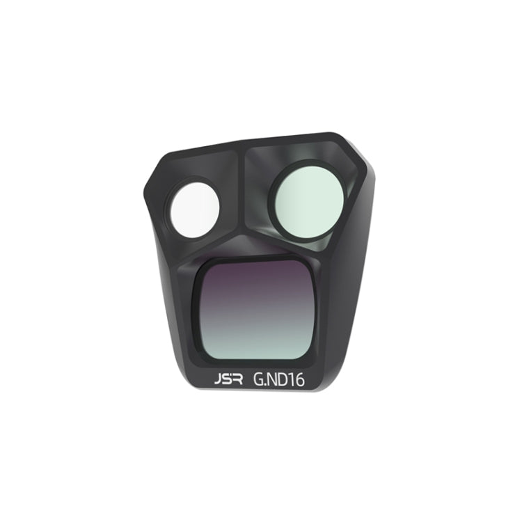 For DJI Mavic 3 Pro JSR GB Gradient Neutral Density Lens Filter, Lens:GND16 - free shipping - PMC TechLife - Order now!