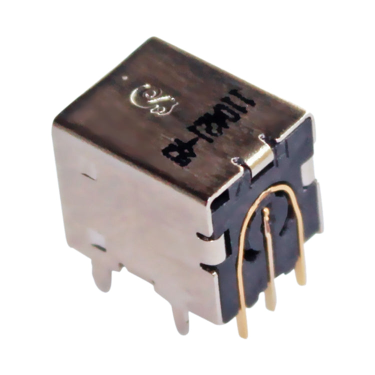 For DELL 1525 1526 Power Jack Connector - Dell Spare Parts by PMC TechLife | Online Shopping South Africa | PMC TechLife