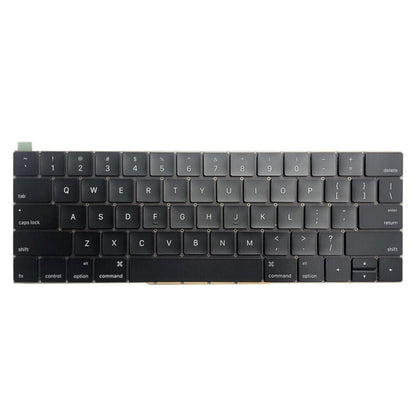 For MacBook Pro 13.3 A1706 2016/2017 US Version Laptop Keyboard - Keyboard by PMC Jewellery | Online Shopping South Africa | PMC Jewellery