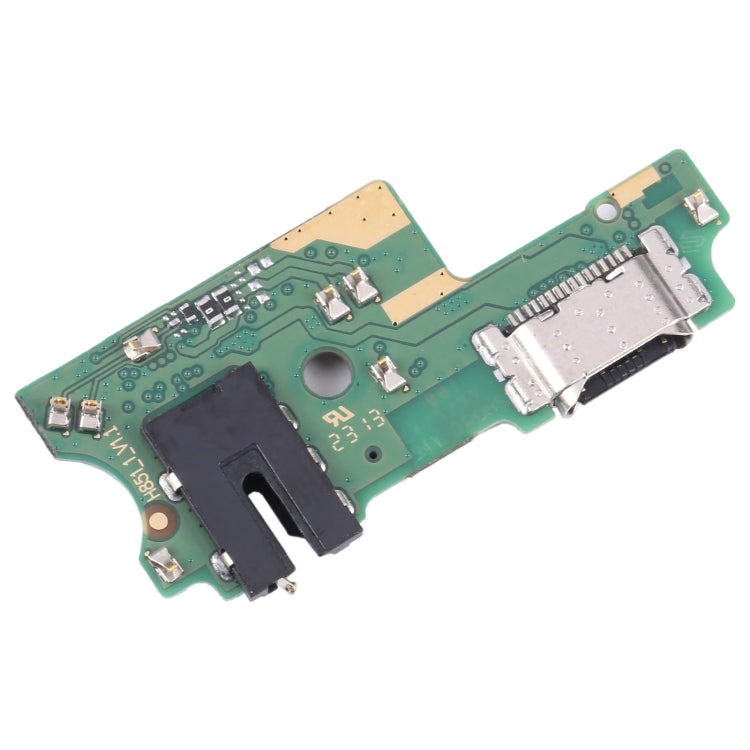 For infinix Zero 8 OEM Charging Port Board - Small Board by PMC TechLife | Online Shopping South Africa | PMC TechLife