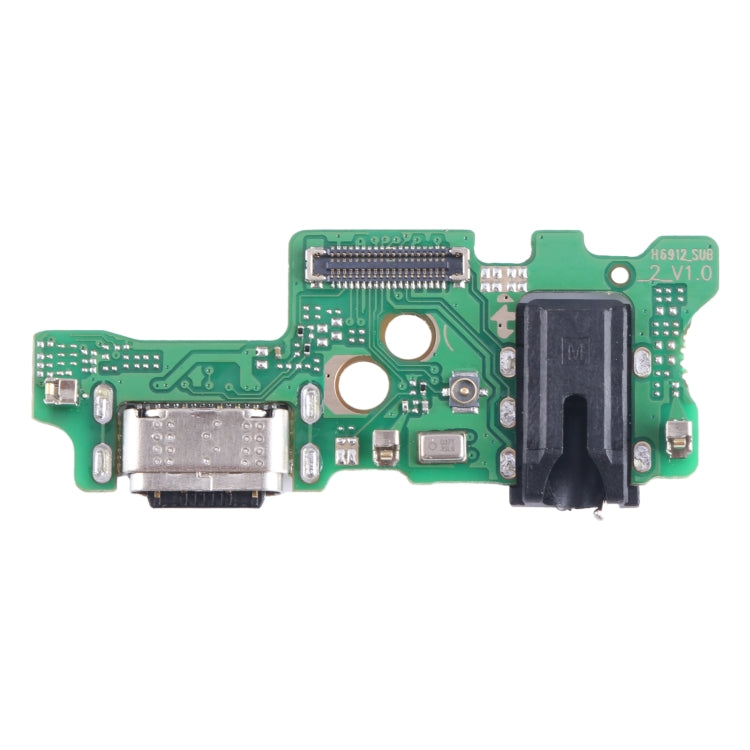 For Infinix Hot 11s NFC OEM Charging Port Board - free shipping - PMC TechLife - Order now!