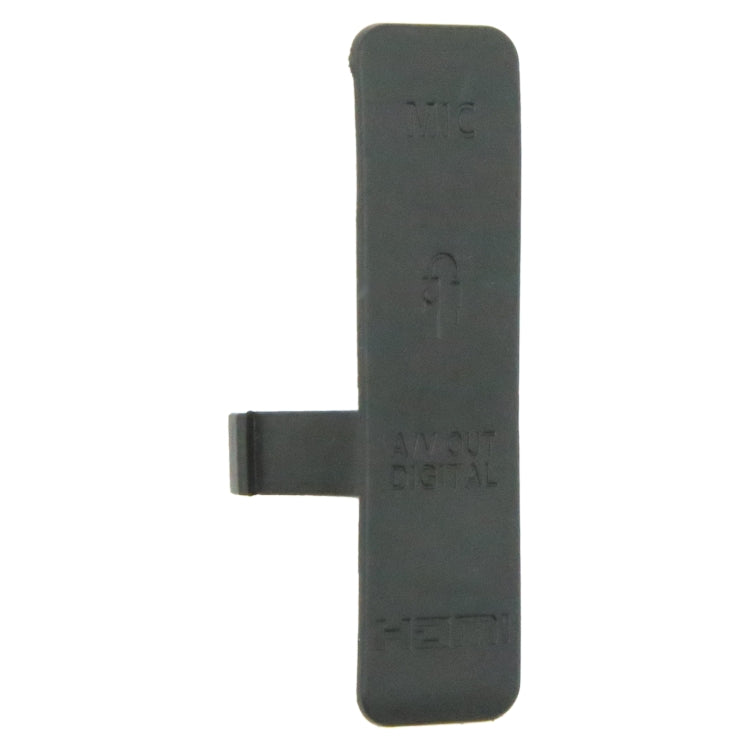 For Canon EOS 100D OEM USB Cover Cap - USB Cover Cap by PMC TechLife | Online Shopping South Africa | PMC TechLife