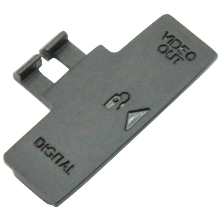 For Canon EOS 400D OEM USB Cover Cap - USB Cover Cap by PMC TechLife | Online Shopping South Africa | PMC TechLife | Buy Now Pay Later Mobicred