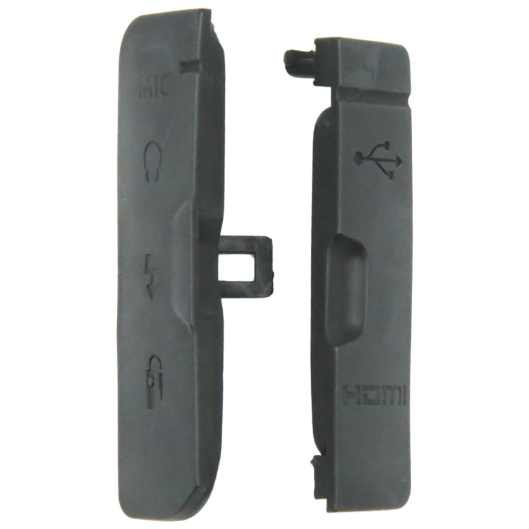 For Canon EOS 7D Mark II OEM USB Cover Cap - USB Cover Cap by PMC TechLife | Online Shopping South Africa | PMC TechLife