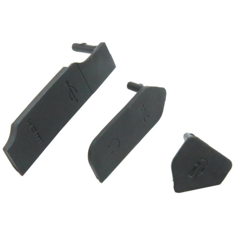 For Canon EOS R OEM USB Cover Cap - USB Cover Cap by PMC TechLife | Online Shopping South Africa | PMC TechLife