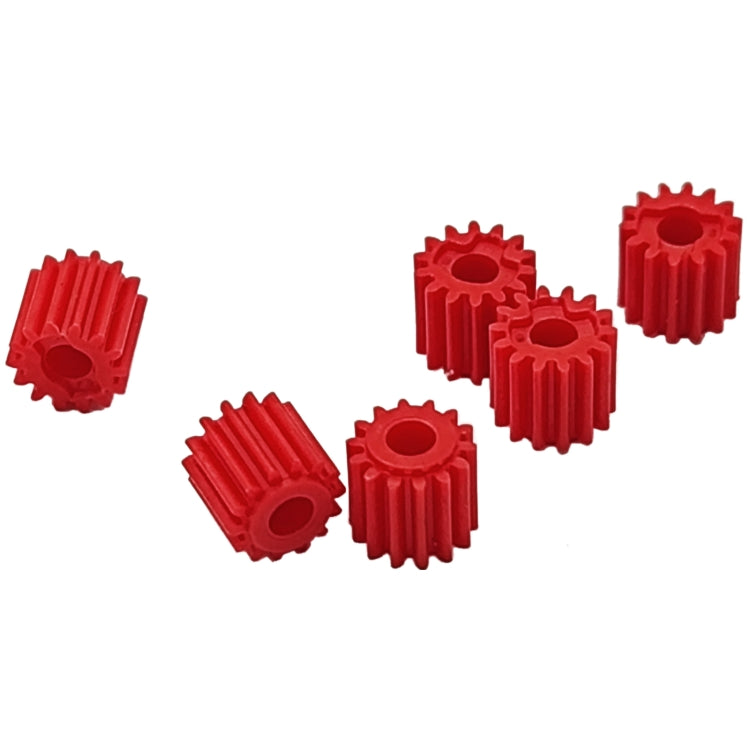 For Nikon D3100/D3200 Camera Aperture Motor Gear - Others by PMC TechLife | Online Shopping South Africa | PMC TechLife