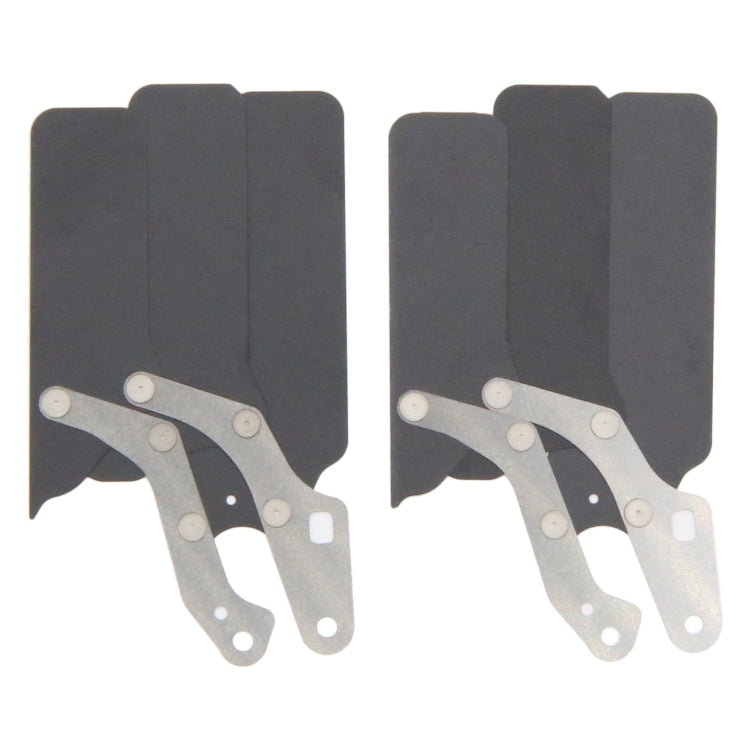 For Canon EOS 700D Camera Shutter Blade Curtain - Others by PMC TechLife | Online Shopping South Africa | PMC TechLife