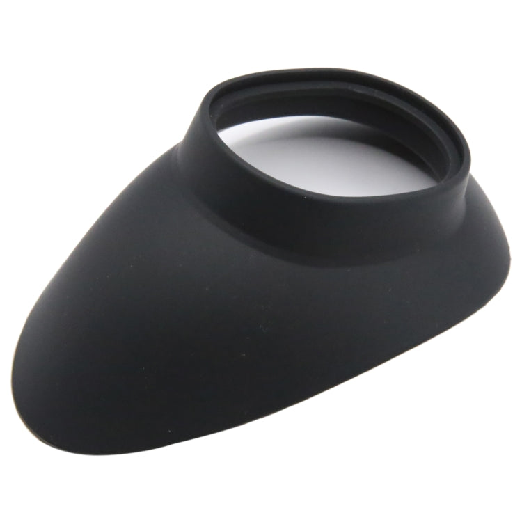 For Sony HXR-NX100 Camera Viewfinder / Eyepiece Eyecup - Eyecups by PMC TechLife | Online Shopping South Africa | PMC TechLife | Buy Now Pay Later Mobicred