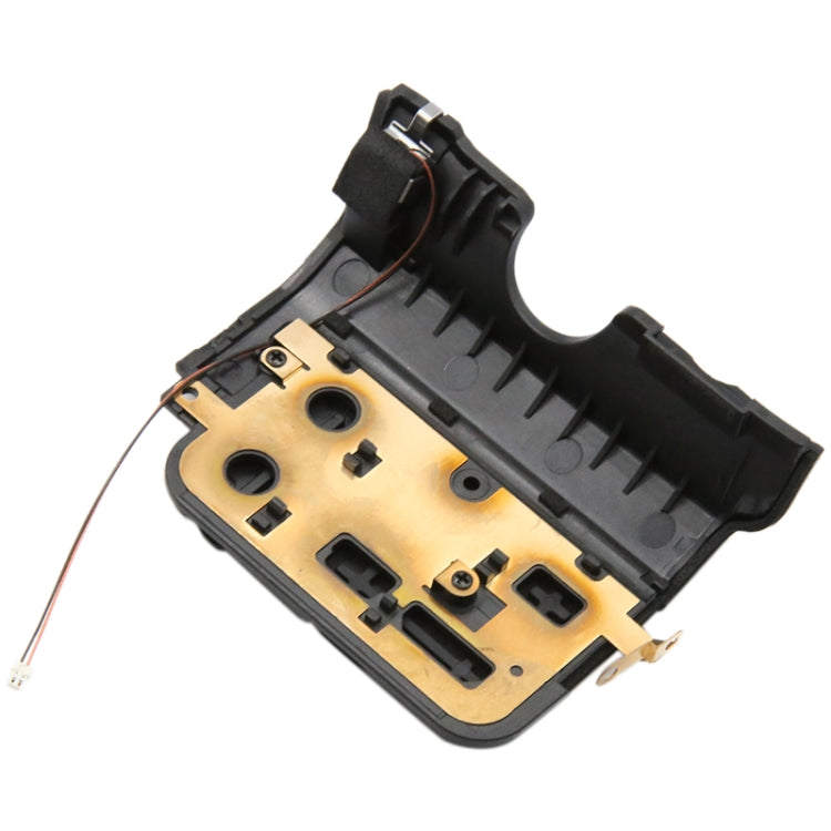 For Nikon D600 Camera USB Cover - USB Cover Cap by PMC TechLife | Online Shopping South Africa | PMC TechLife | Buy Now Pay Later Mobicred