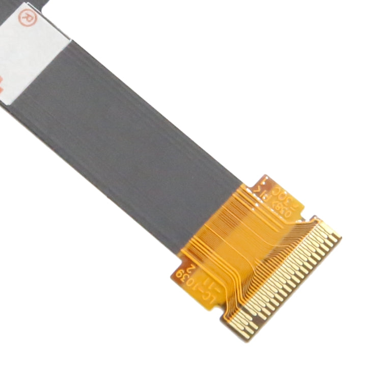 For Sony ILCE-7M3/a7 III LCD Flex Cable - free shipping - PMC TechLife - Order now!