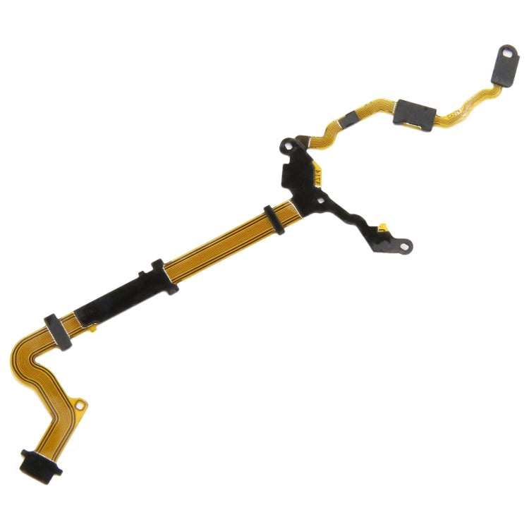 For Canon RF-S18-150mm F3.5-6.3 IS STM Anti-Shake Flex Cable - Flex Cable by PMC TechLife | Online Shopping South Africa | PMC TechLife