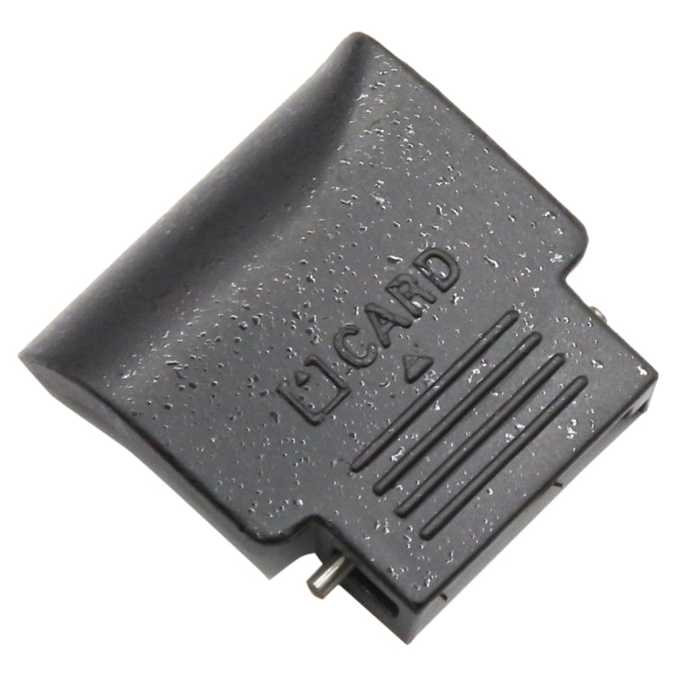 For Canon EOS 6D SD Card Slot Compartment Cover - Others by PMC TechLife | Online Shopping South Africa | PMC TechLife