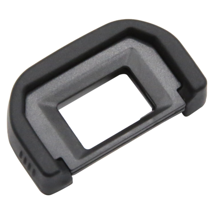 For Canon EOS 700D Camera Viewfinder / Eyepiece Eyecup - Eyecups by PMC TechLife | Online Shopping South Africa | PMC TechLife | Buy Now Pay Later Mobicred