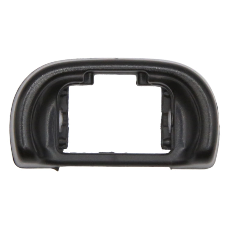 For Sony ILCE-7SM3/a7S II Camera Viewfinder / Eyepiece Eyecup - Eyecups by PMC TechLife | Online Shopping South Africa | PMC TechLife | Buy Now Pay Later Mobicred