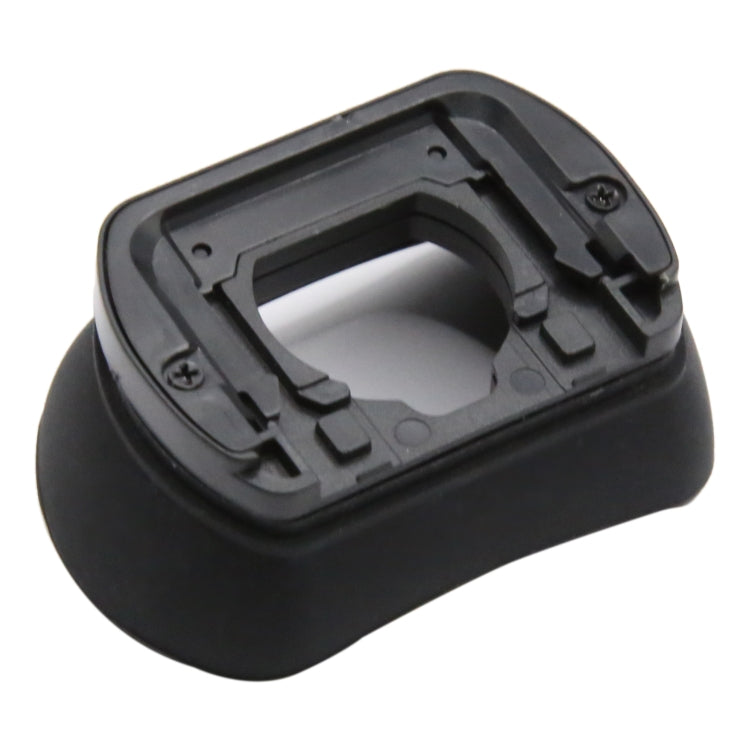 For FUJIFILM X-T2 Camera Viewfinder / Eyepiece Eyecup - Eyecups by PMC TechLife | Online Shopping South Africa | PMC TechLife | Buy Now Pay Later Mobicred