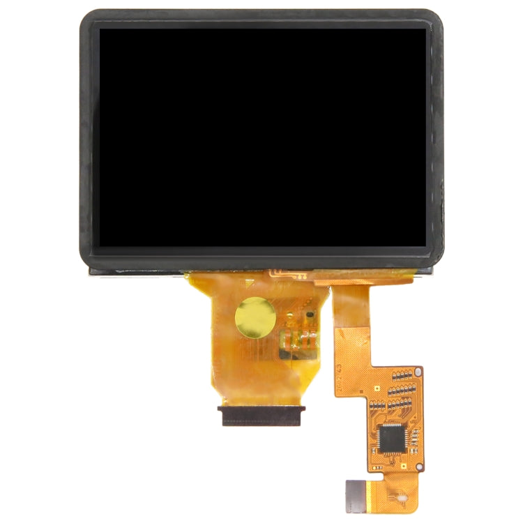 For Canon EOS 700D LCD Display Screen - LCD Screen by PMC Jewellery | Online Shopping South Africa | PMC Jewellery