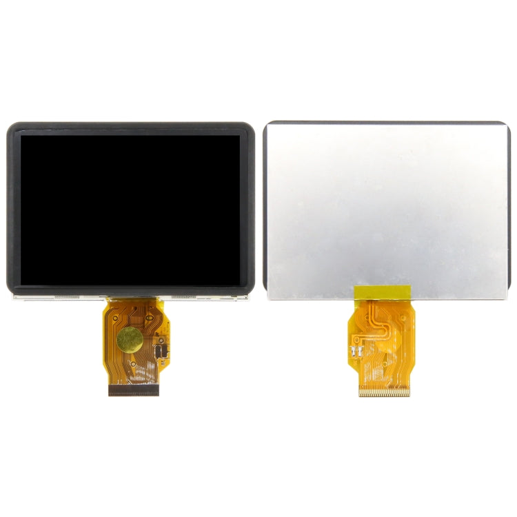 For Canon EOS 5Ds LCD Display Screen - free shipping - PMC TechLife - Order now!