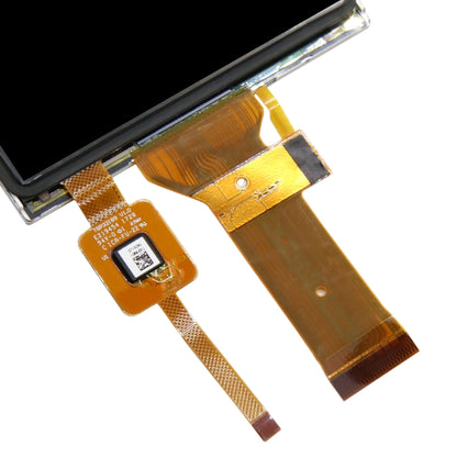 For Nikon D5 LCD Display Screen - LCD Screen by PMC Jewellery | Online Shopping South Africa | PMC Jewellery