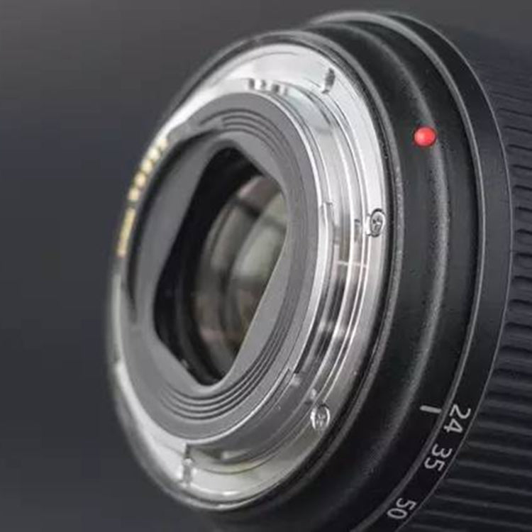 For Canon RF 70-200mm F4 L IS USM Camera Lens Bayonet Mount Ring - Bayonet Mount Ring by PMC TechLife | Online Shopping South Africa | PMC TechLife