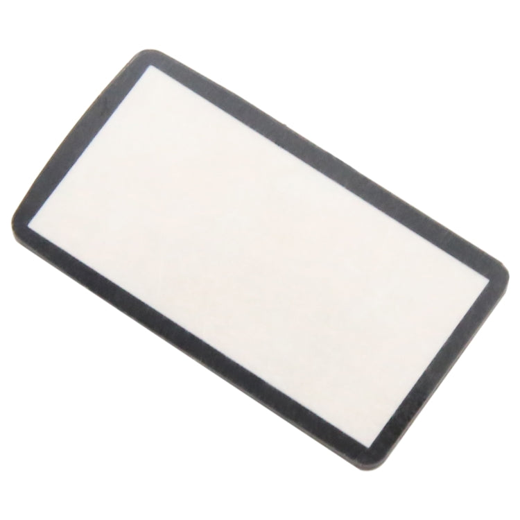 For Nikon D800 Top Cover Shoulder LCD Outer Lens - free shipping - PMC TechLife - Order now!