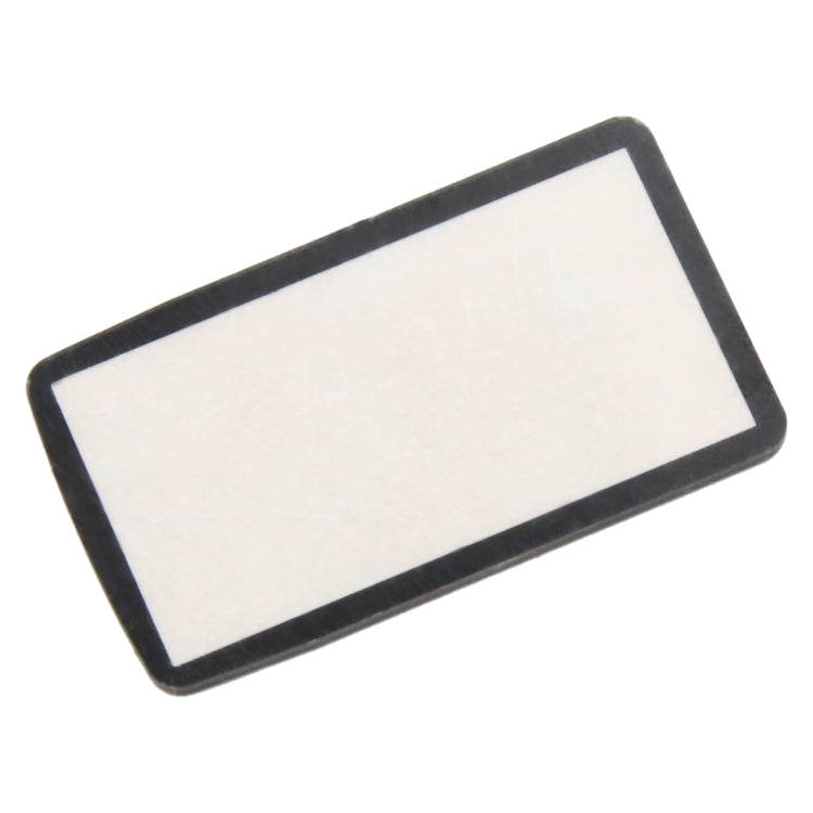For Nikon D80 Top Cover Shoulder LCD Outer Lens - free shipping - PMC TechLife - Order now!