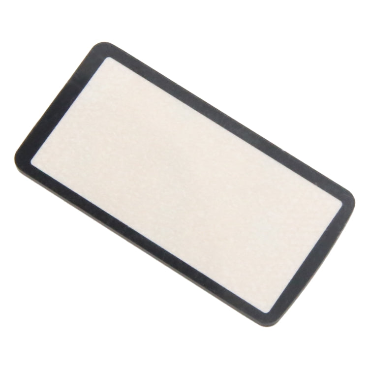 For Nikon D7200 Top Cover Shoulder LCD Outer Lens - free shipping - PMC TechLife - Order now!
