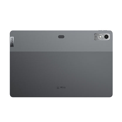 Lenovo Pad Pro 12.7 inch WiFi Tablet, 8GB+128GB, Android 13, Qualcomm Snapdragon 870 Octa Core, Support Face Identification(Dark Grey) - Lenovo by Lenovo | Online Shopping South Africa | PMC Jewellery | Buy Now Pay Later Mobicred