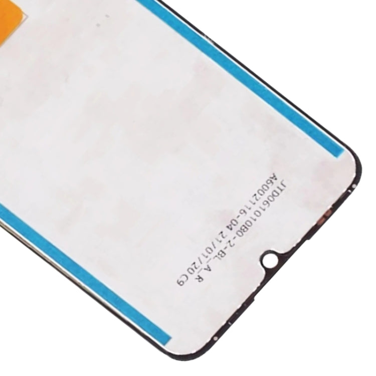 For Alcatel 1L 2021 4063F LCD Screen with Digitizer Full Assembly - free shipping - PMC TechLife - Order now!