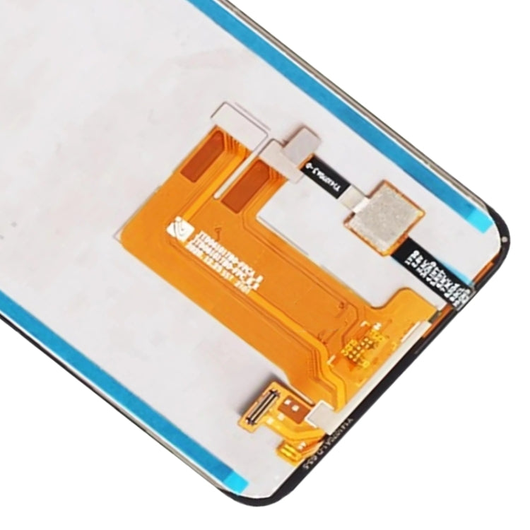 For Alcatel 1L 2021 4063F LCD Screen with Digitizer Full Assembly - free shipping - PMC TechLife - Order now!