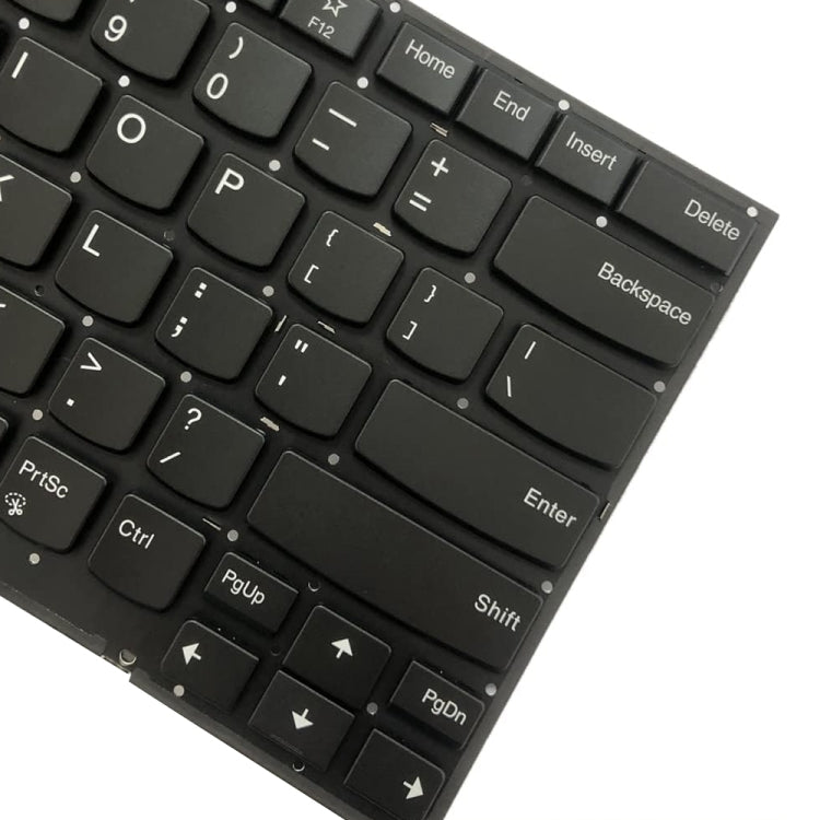 For Lenovo ThinkPad 2019 2020 X1 Carbon US Version Backlight Laptop Keyboard - Lenovo Spare Parts by PMC TechLife | Online Shopping South Africa | PMC TechLife