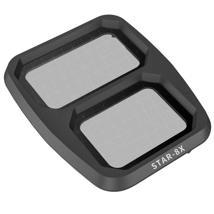 For DJI Air 3 STARTRC Drone Lens Filter, Lens:Star - Mavic Lens Filter by STARTRC | Online Shopping South Africa | PMC Jewellery