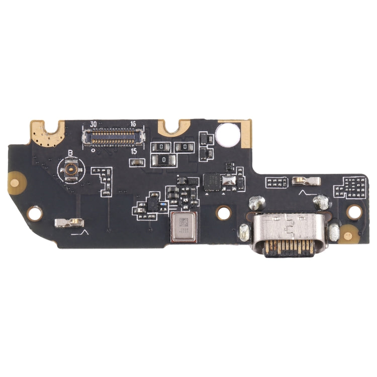 For Motorola P30 Original Charging Port Board - Charging Port Board by PMC TechLife | Online Shopping South Africa | PMC TechLife